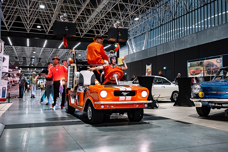 Animation Expo