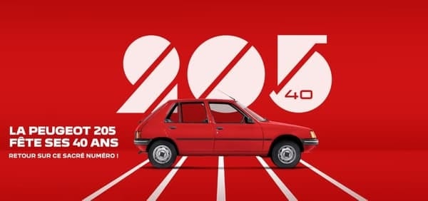 exposition Peugeot