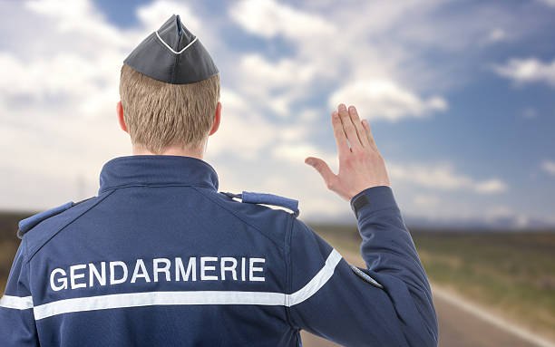 Gendarmerie