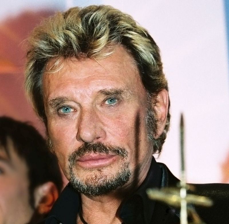 johnny