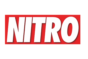 Nitro Magazine