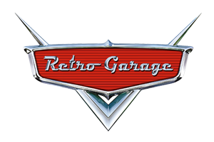 retrogarage