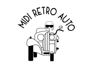 Midi Retro Auto