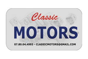Classic motors
